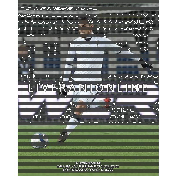 Amichevole Under 21 Bergamo - 14.11.2016 Italia-Danimarca Nella Foto:Pellegrini Lorenzo /Ph.Vitez-Ag. Aldo Liverani