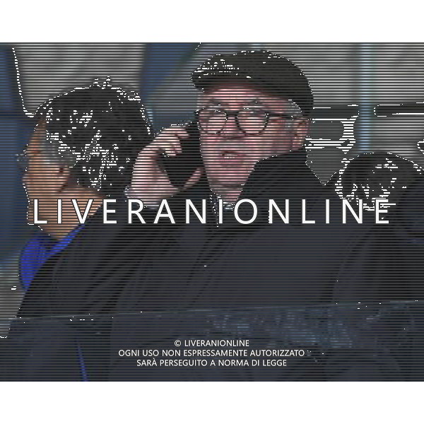 Amichevole Under 21 Bergamo - 14.11.2016 Italia-Danimarca Nella Foto:Taveccho Carlo /Ph.Vitez-Ag. Aldo Liverani