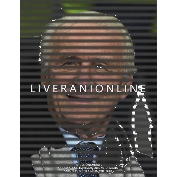 Amichevole Milano - 15.11.2016 Italia-Germania Nella Foto:trapattoni giovanni /Ph.Vitez-Ag. Aldo Liverani