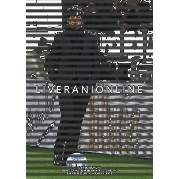 Amichevole Milano - 15.11.2016 Italia-Germania Nella Foto: low Joachim /Ph.Vitez-Ag. Aldo Liverani