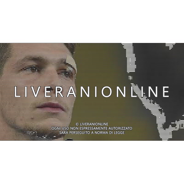 Amichevole Milano - 15.11.2016 Italia-Germania Nella Foto:Belotti Andrea /Ph.Vitez-Ag. Aldo Liverani