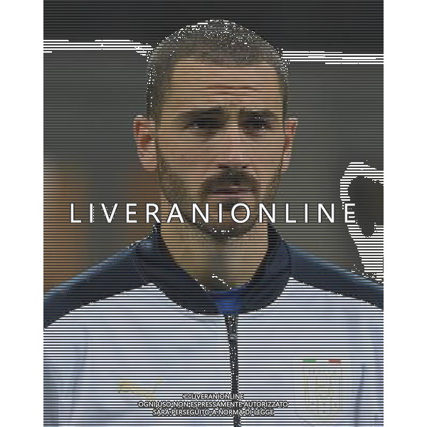 Amichevole Milano - 15.11.2016 Italia-Germania Nella Foto:Bonucci Leonardo /Ph.Vitez-Ag. Aldo Liverani