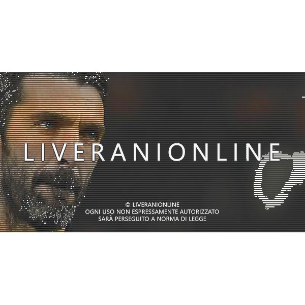 Amichevole Milano - 15.11.2016 Italia-Germania Nella Foto:Buffon Gianluigi /Ph.Vitez-Ag. Aldo Liverani