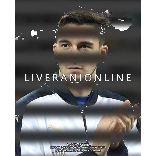 Amichevole Milano - 15.11.2016 Italia-Germania Nella Foto:Darmian Matteo /Ph.Vitez-Ag. Aldo Liverani