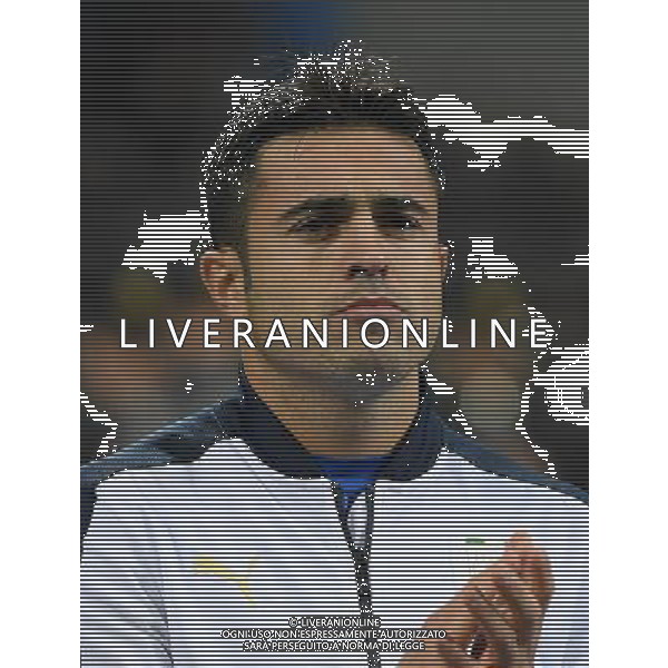 Amichevole Milano - 15.11.2016 Italia-Germania Nella Foto:Eder Citadin /Ph.Vitez-Ag. Aldo Liverani