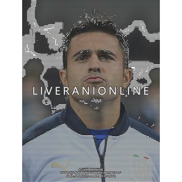 Amichevole Milano - 15.11.2016 Italia-Germania Nella Foto:Eder Citadin /Ph.Vitez-Ag. Aldo Liverani