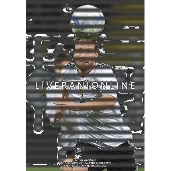 Amichevole Milano - 15.11.2016 Italia-Germania Nella Foto:Howedes Benedikt /Ph.Vitez-Ag. Aldo Liverani