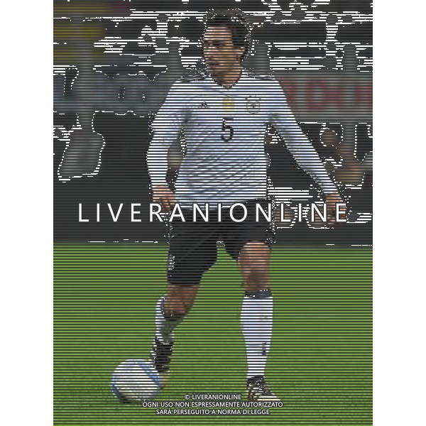 Amichevole Milano - 15.11.2016 Italia-Germania Nella Foto:Hummels Mats /Ph.Vitez-Ag. Aldo Liverani