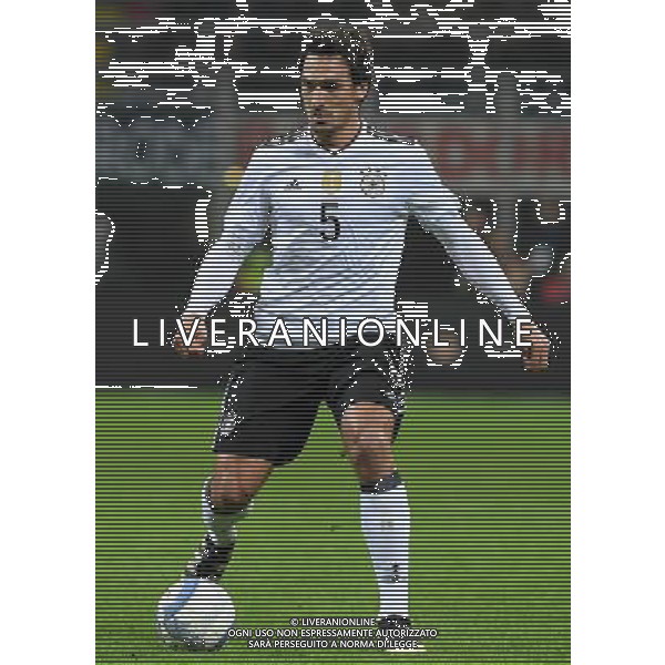 Amichevole Milano - 15.11.2016 Italia-Germania Nella Foto:Hummels Mats /Ph.Vitez-Ag. Aldo Liverani