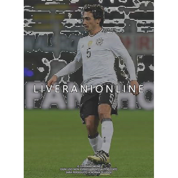 Amichevole Milano - 15.11.2016 Italia-Germania Nella Foto:Hummels Mats /Ph.Vitez-Ag. Aldo Liverani