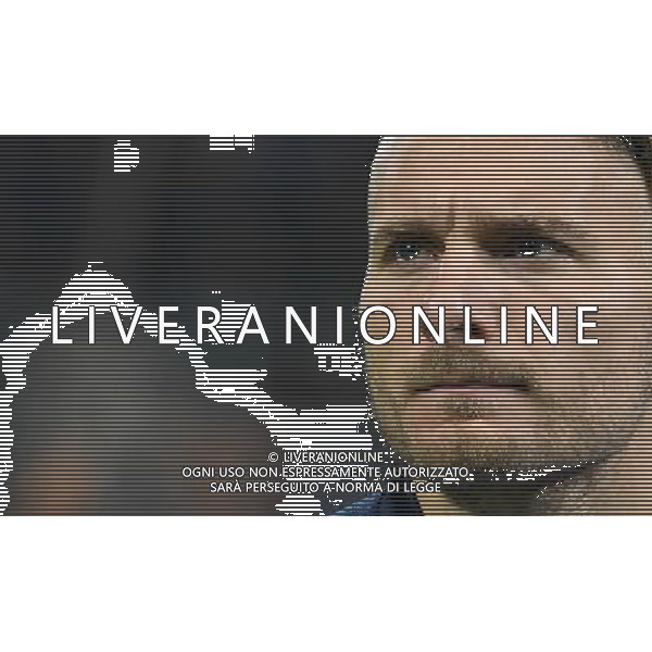 Amichevole Milano - 15.11.2016 Italia-Germania Nella Foto:Immobile Ciro /Ph.Vitez-Ag. Aldo Liverani