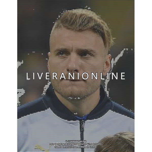 Amichevole Milano - 15.11.2016 Italia-Germania Nella Foto:Immobile Ciro /Ph.Vitez-Ag. Aldo Liverani