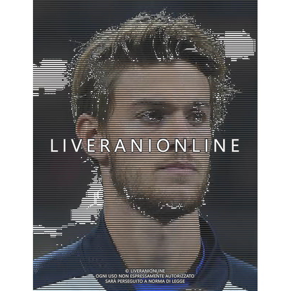 Amichevole Milano - 15.11.2016 Italia-Germania Nella Foto:Rugani Daniele /Ph.Vitez-Ag. Aldo Liverani