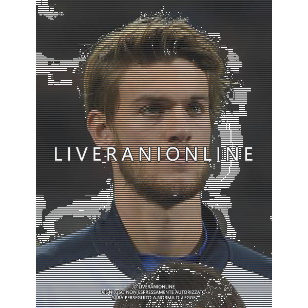 Amichevole Milano - 15.11.2016 Italia-Germania Nella Foto:Rugani Daniele /Ph.Vitez-Ag. Aldo Liverani