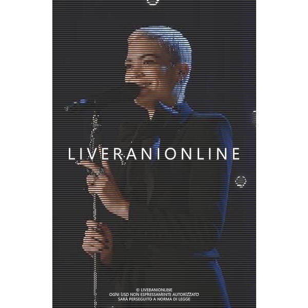 Trasmissione TV \' Maurizio Costanzo Show \' Roma - 17.11.2016 - Studi Mediaset De Paolis - nella foto: Eloide Di Patrizi / Ph. Corradetti - Ag. Aldo Liverani / AGENZIA ALDO LIVERANI SAS