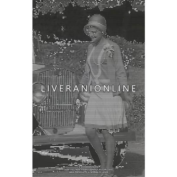 1967 FILM ARABELLA CON VIRNA LISI AG ALDO LIVERANI SAS