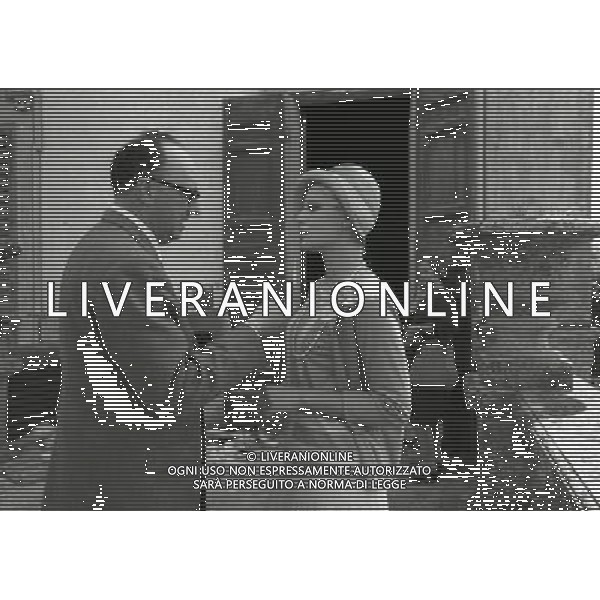 1967 FILM ARABELLA CON VIRNA LISI AG ALDO LIVERANI SAS