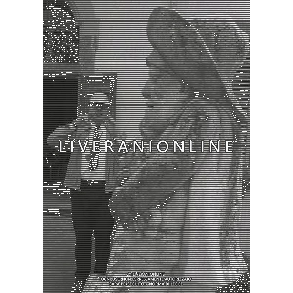 1967 FILM ARABELLA CON VIRNA LISI nella foto mauro bolognini AG ALDO LIVERANI SAS