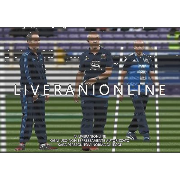 Cariparma Test Match 2016 di Rugby Firenze - 19.11.2016 Italia-Sud Africa Nella Foto:conor o\'shea /Ph.Vitez-Ag. Aldo Liverani