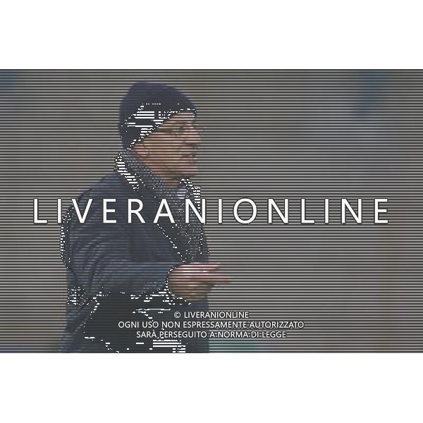 cavagna CALCIO LEGA PRO LUMEZZANE-SAMBENEDETTESE,lumezzane(bs) 19 novembre 2016. Ph Fotolive Alessio Guitti / AGENZIA ALDO LIVERANI SAS