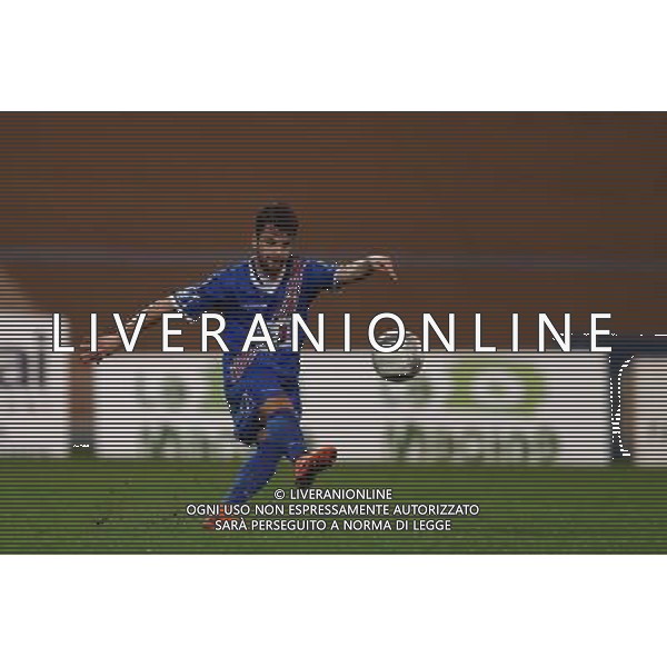 FORLI\' vs MANTOVA Campionato Lega Pro 14Âª giornata Girone B 19/11/2016 nella foto: BANDINI ANDREA Â©CLAUDIO ZAMAGNI/AGENZIA ALDO LIVERANI S.A.S.