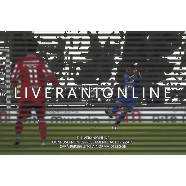 FORLI\' vs MANTOVA Campionato Lega Pro 14Âª giornata Girone B 19/11/2016 nella foto: ZAMMARINI ROBERTO Â©CLAUDIO ZAMAGNI/AGENZIA ALDO LIVERANI S.A.S.