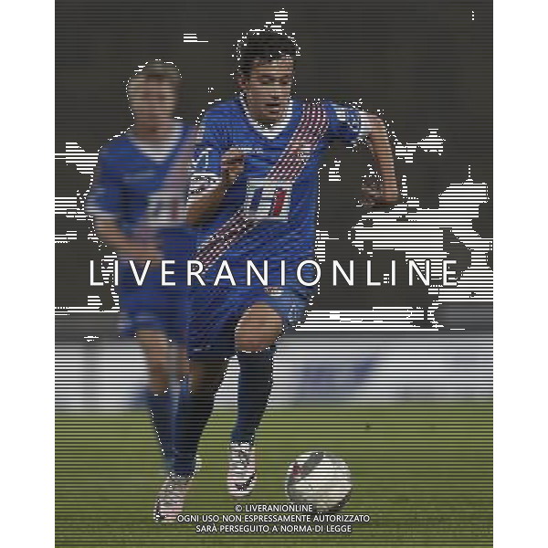 FORLI\' vs MANTOVA Campionato Lega Pro 14» giornata Girone B 19/11/2016 nella foto: ZAMMARINI ROBERTO ©CLAUDIO ZAMAGNI/AGENZIA ALDO LIVERANI S.A.S.