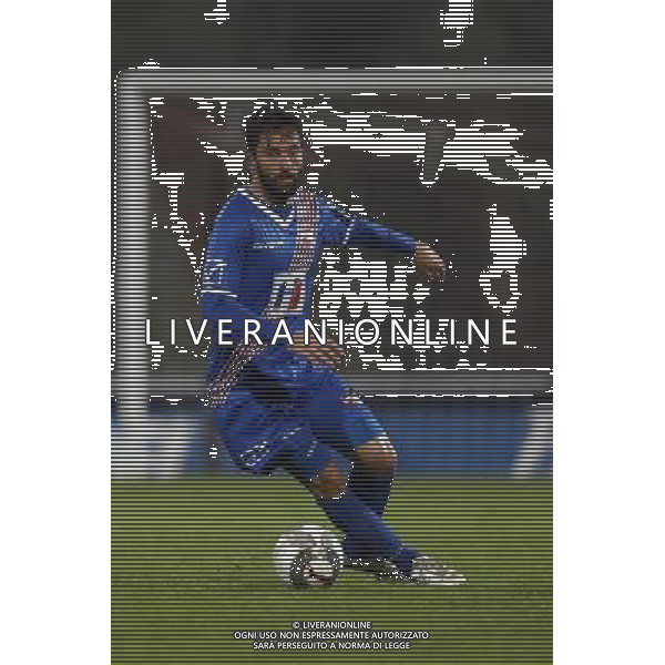 FORLI\' vs MANTOVA Campionato Lega Pro 14» giornata Girone B 19/11/2016 nella foto: SINISCALCHI ANGELO ©CLAUDIO ZAMAGNI/AGENZIA ALDO LIVERANI S.A.S.