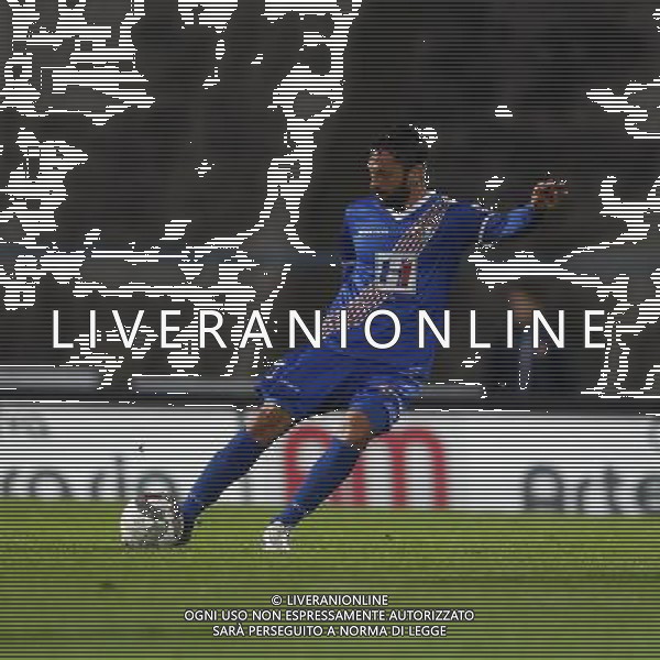 FORLI\' vs MANTOVA Campionato Lega Pro 14» giornata Girone B 19/11/2016 nella foto: ZAMMARINI ROBERTO ©CLAUDIO ZAMAGNI/AGENZIA ALDO LIVERANI S.A.S.