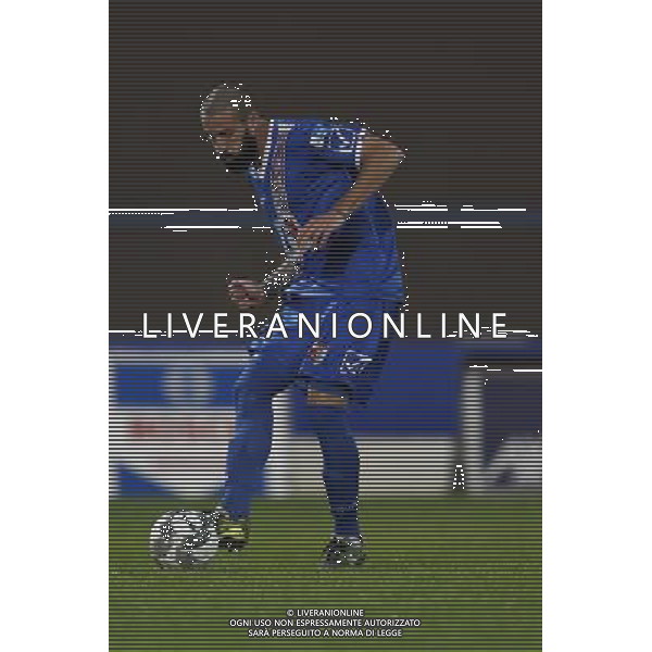 FORLI\' vs MANTOVA Campionato Lega Pro 14» giornata Girone B 19/11/2016 nella foto: GARGIULO JUAN PABLO ©CLAUDIO ZAMAGNI/AGENZIA ALDO LIVERANI S.A.S.