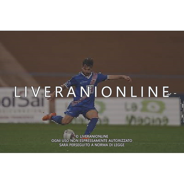 FORLI\' vs MANTOVA Campionato Lega Pro 14» giornata Girone B 19/11/2016 nella foto: BANDINI ANDREA ©CLAUDIO ZAMAGNI/AGENZIA ALDO LIVERANI S.A.S.