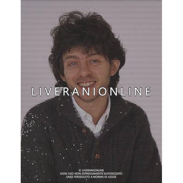 Paolo Rossi attore, cantautore e comico italiano - Retrospettiva Â©ARCHIVIO / AGENZIA ALDO LIVERANI SAS