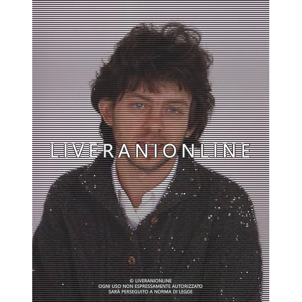 Paolo Rossi attore, cantautore e comico italiano - Retrospettiva Â©ARCHIVIO / AGENZIA ALDO LIVERANI SAS