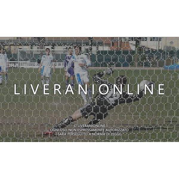 59¡ Torneo \'Coppa Carnevale\' di Viareggio 19.02.2007 - Viareggio EMPOLI-ANDERLECHT Nella Foto:Citadin Eder(Empoli)gol FOTO MASSIMILIANO VITEZ-AG ALDO LIVERANI SAS