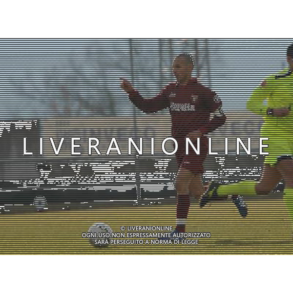 59¡Torneo Mondiale di Calcio Giovanile \'Coppa Carnevale\' di Viareggio - Gubbio(PG) - 07.02.2007 Torino - OFK Belgrado(Serbia) Nella Foto:Schiattarella Pasquale(Torino) FOTO MASSIMILANO VITEZ-AG ALDO LIVERANI SAS