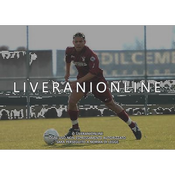 59¡Torneo Mondiale di Calcio Giovanile \'Coppa Carnevale\' di Viareggio - Gubbio(PG) - 07.02.2007 Torino - OFK Belgrado(Serbia) Nella Foto:Cristino Davide(Torino) FOTO MASSIMILANO VITEZ-AG ALDO LIVERANI SAS