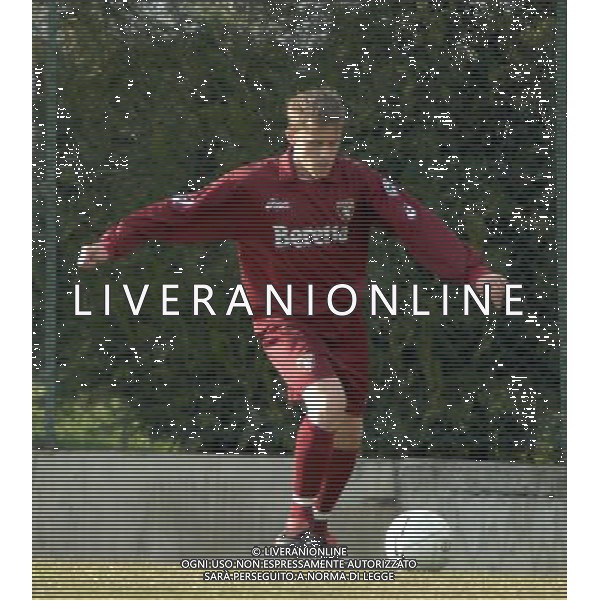 59¡Torneo Mondiale di Calcio Giovanile \'Coppa Carnevale\' di Viareggio - Gubbio(PG) - 07.02.2007 Torino - OFK Belgrado(Serbia) Nella Foto:Camolese Simone(Torino) FOTO MASSIMILANO VITEZ-AG ALDO LIVERANI SAS
