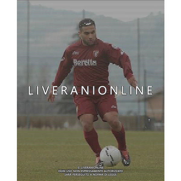 59¡Torneo Mondiale di Calcio Giovanile \'Coppa Carnevale\' di Viareggio - Gubbio(PG) - 07.02.2007 Torino - OFK Belgrado(Serbia) Nella Foto:Negro Maikol(Torino) FOTO MASSIMILANO VITEZ-AG ALDO LIVERANI SAS