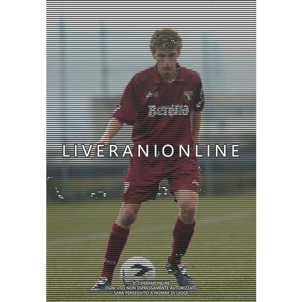 59¡Torneo Mondiale di Calcio Giovanile \'Coppa Carnevale\' di Viareggio - Gubbio(PG) - 07.02.2007 Torino - OFK Belgrado(Serbia) Nella Foto:Niada Daniele(Torino) FOTO MASSIMILANO VITEZ-AG ALDO LIVERANI SAS