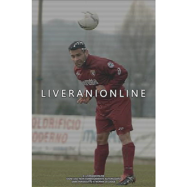 59¡Torneo Mondiale di Calcio Giovanile \'Coppa Carnevale\' di Viareggio - Gubbio(PG) - 07.02.2007 Torino - OFK Belgrado(Serbia) Nella Foto:Negro(Torino) FOTO MASSIMILANO VITEZ-AG ALDO LIVERANI SAS