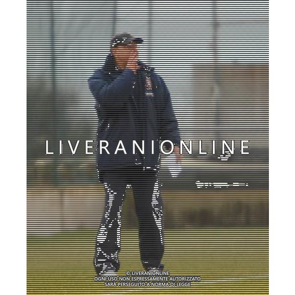 59¡Torneo Mondiale di Calcio Giovanile \'Coppa Carnevale\' di Viareggio - Gubbio(PG) - 07.02.2007 Torino - OFK Belgrado(Serbia) Nella Foto:Pigino(Torino) FOTO MASSIMILANO VITEZ-AG ALDO LIVERANI SAS