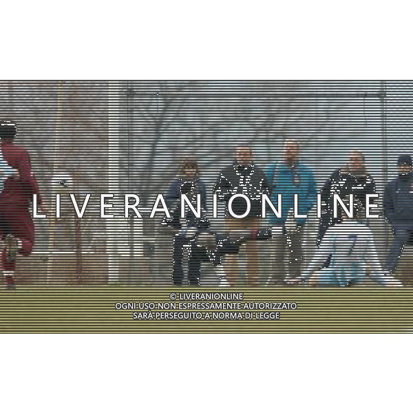 59¡Torneo Mondiale di Calcio Giovanile \'Coppa Carnevale\' di Viareggio - Gubbio(PG) - 07.02.2007 Torino - OFK Belgrado(Serbia) Nella Foto: Antelj Goran(Belgrado)gol FOTO MASSIMILANO VITEZ-AG ALDO LIVERANI SAS