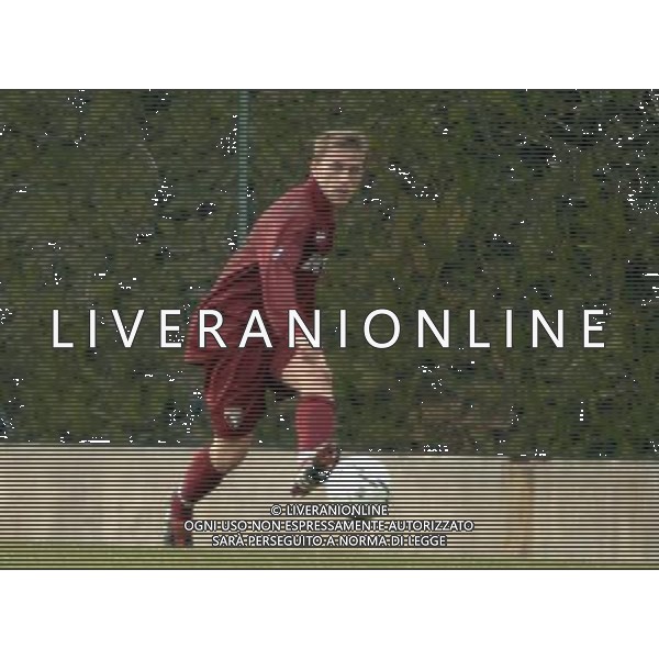 59¡Torneo Mondiale di Calcio Giovanile \'Coppa Carnevale\' di Viareggio - Gubbio(PG) - 07.02.2007 Torino - OFK Belgrado(Serbia) Nella Foto: Camolese(Torino) FOTO MASSIMILANO VITEZ-AG ALDO LIVERANI SAS