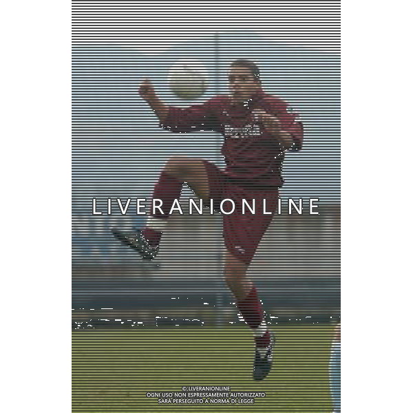 59¡Torneo Mondiale di Calcio Giovanile \'Coppa Carnevale\' di Viareggio - Gubbio(PG) - 07.02.2007 Torino - OFK Belgrado(Serbia) Nella Foto: Cristino(Torino) FOTO MASSIMILANO VITEZ-AG ALDO LIVERANI SAS