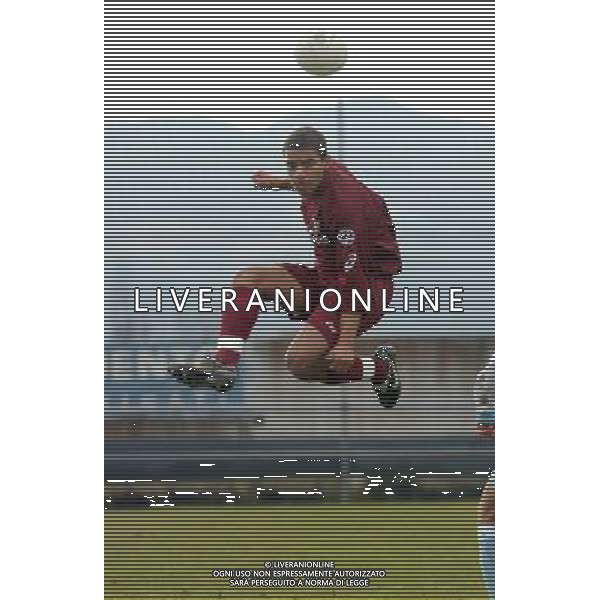59¡Torneo Mondiale di Calcio Giovanile \'Coppa Carnevale\' di Viareggio - Gubbio(PG) - 07.02.2007 Torino - OFK Belgrado(Serbia) Nella Foto: Cristino(Torino) FOTO MASSIMILANO VITEZ-AG ALDO LIVERANI SAS