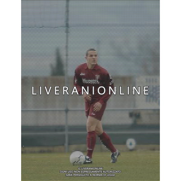 59¡Torneo Mondiale di Calcio Giovanile \'Coppa Carnevale\' di Viareggio - Gubbio(PG) - 07.02.2007 Torino - OFK Belgrado(Serbia) Nella Foto: Ferretti(Torino) FOTO MASSIMILANO VITEZ-AG ALDO LIVERANI SAS