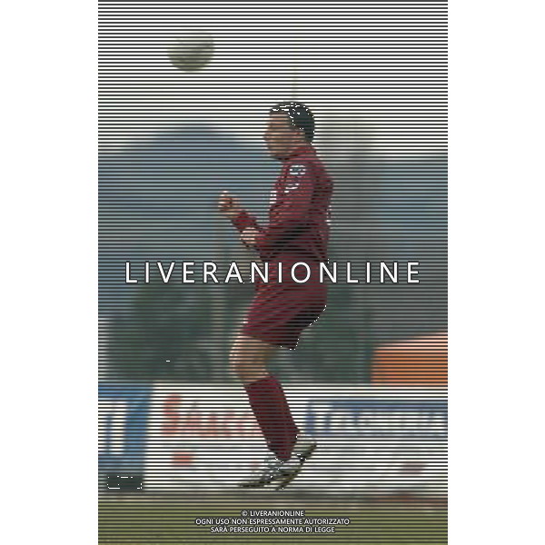 59¡Torneo Mondiale di Calcio Giovanile \'Coppa Carnevale\' di Viareggio - Gubbio(PG) - 07.02.2007 Torino - OFK Belgrado(Serbia) Nella Foto: Lo Bosco(Torino) FOTO MASSIMILANO VITEZ-AG ALDO LIVERANI SAS
