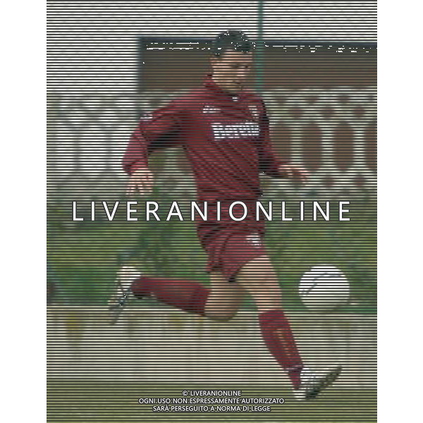 59¡Torneo Mondiale di Calcio Giovanile \'Coppa Carnevale\' di Viareggio - Gubbio(PG) - 07.02.2007 Torino - OFK Belgrado(Serbia) Nella Foto: Lo Bosco(Torino) FOTO MASSIMILANO VITEZ-AG ALDO LIVERANI SAS