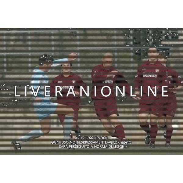 59¡Torneo Mondiale di Calcio Giovanile \'Coppa Carnevale\' di Viareggio - Gubbio(PG) - 07.02.2007 Torino - OFK Belgrado(Serbia) Nella Foto:Predko(Torino) FOTO MASSIMILANO VITEZ-AG ALDO LIVERANI SAS