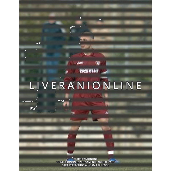 59¡Torneo Mondiale di Calcio Giovanile \'Coppa Carnevale\' di Viareggio - Gubbio(PG) - 07.02.2007 Torino - OFK Belgrado(Serbia) Nella Foto: Schiattarella(Torino) FOTO MASSIMILANO VITEZ-AG ALDO LIVERANI SAS